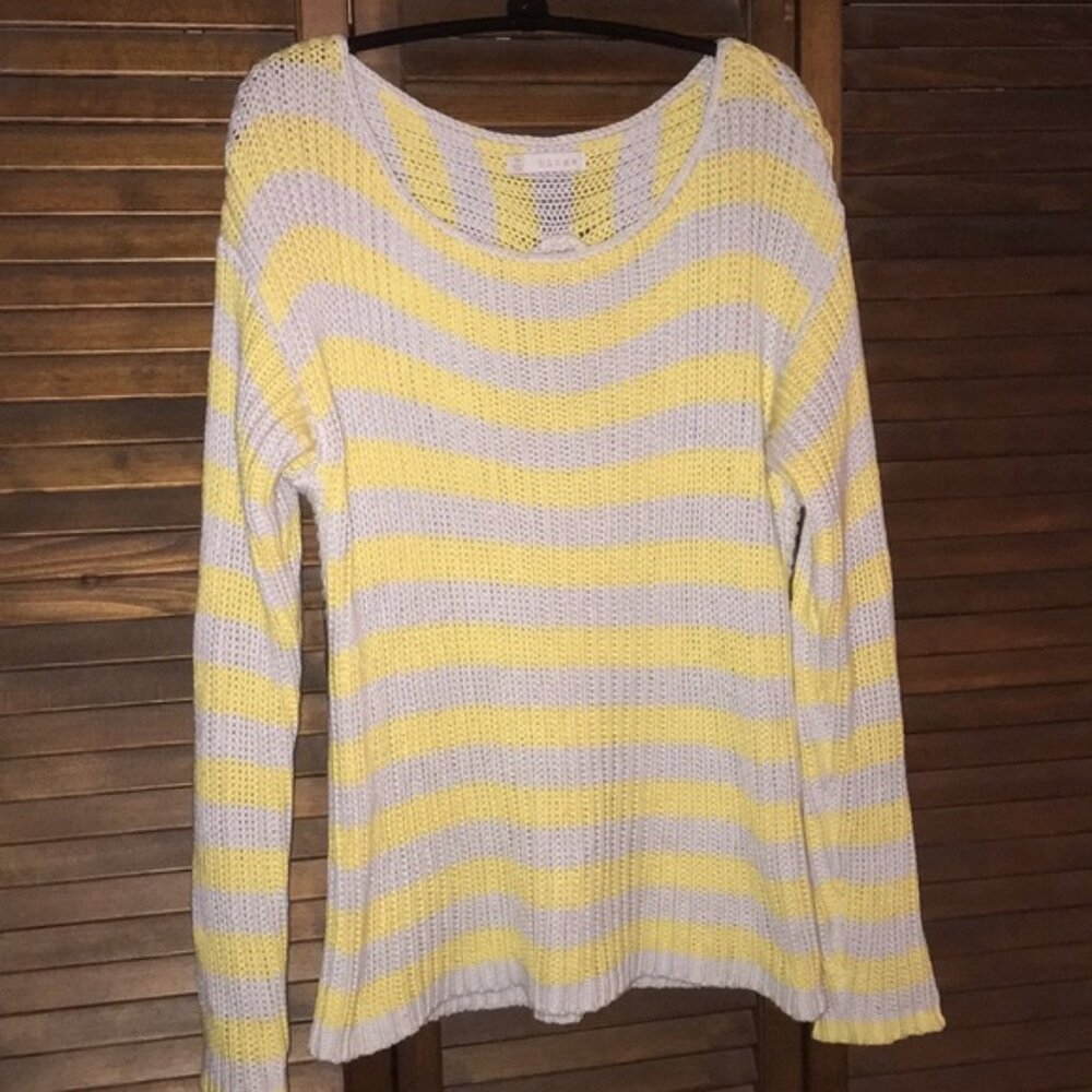 Hinge Sweater